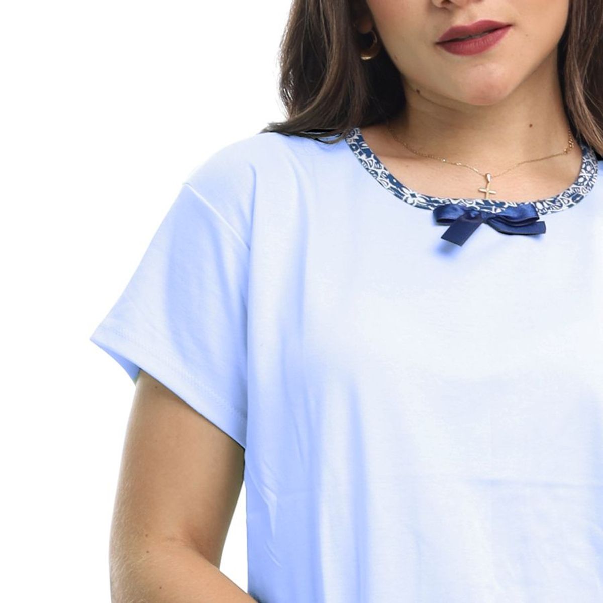 GENERICO - Conjunto Pantalon Polo Pima Kami Sueños