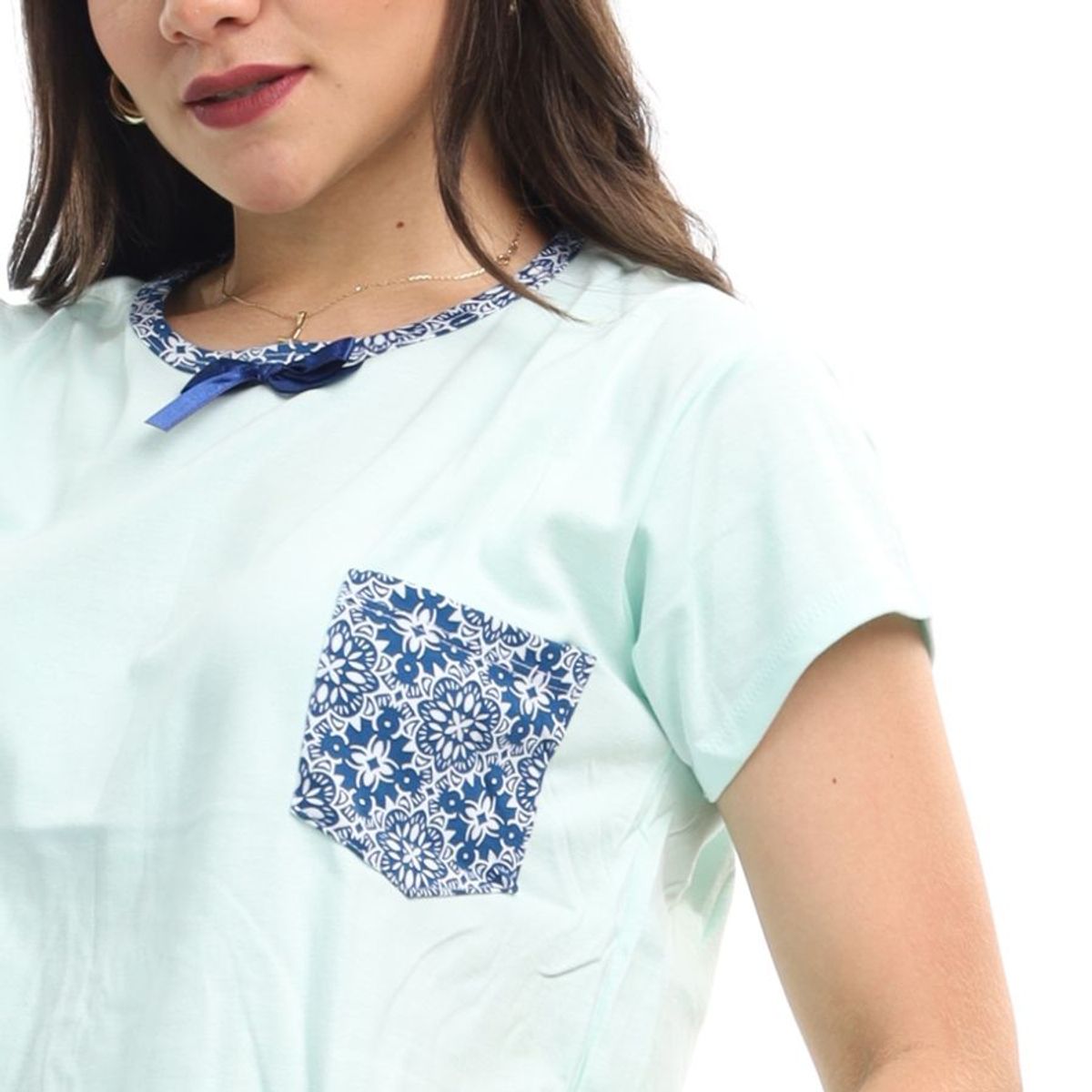 GENERICO - Conjunto Pantalon Polo Pima Kami Sueños