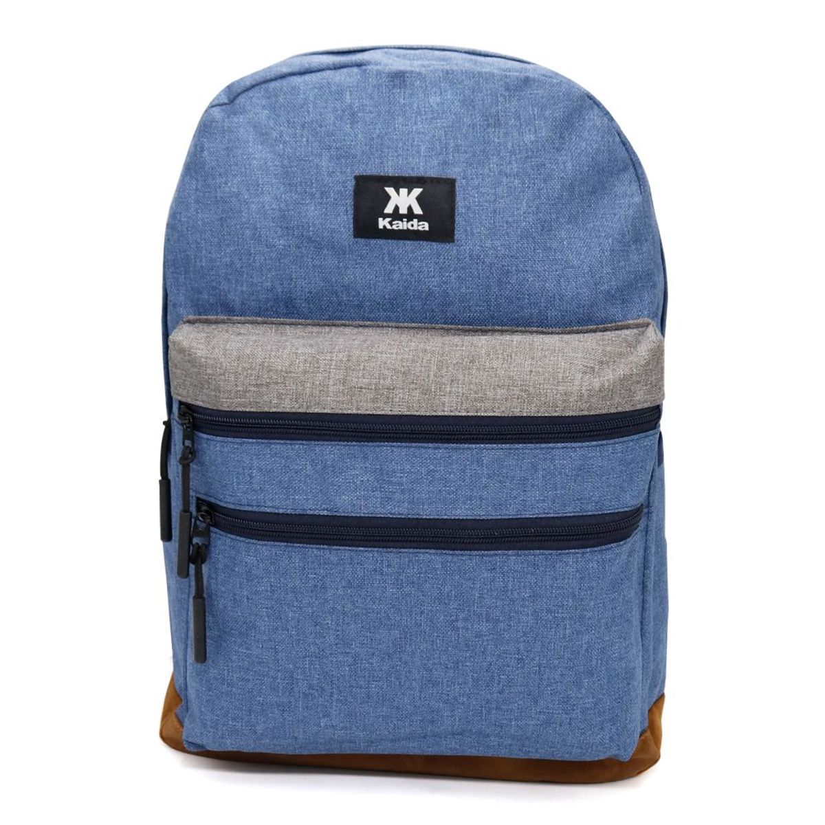KAIDA - Mochila Hombre Kaida KA24-127 Azul