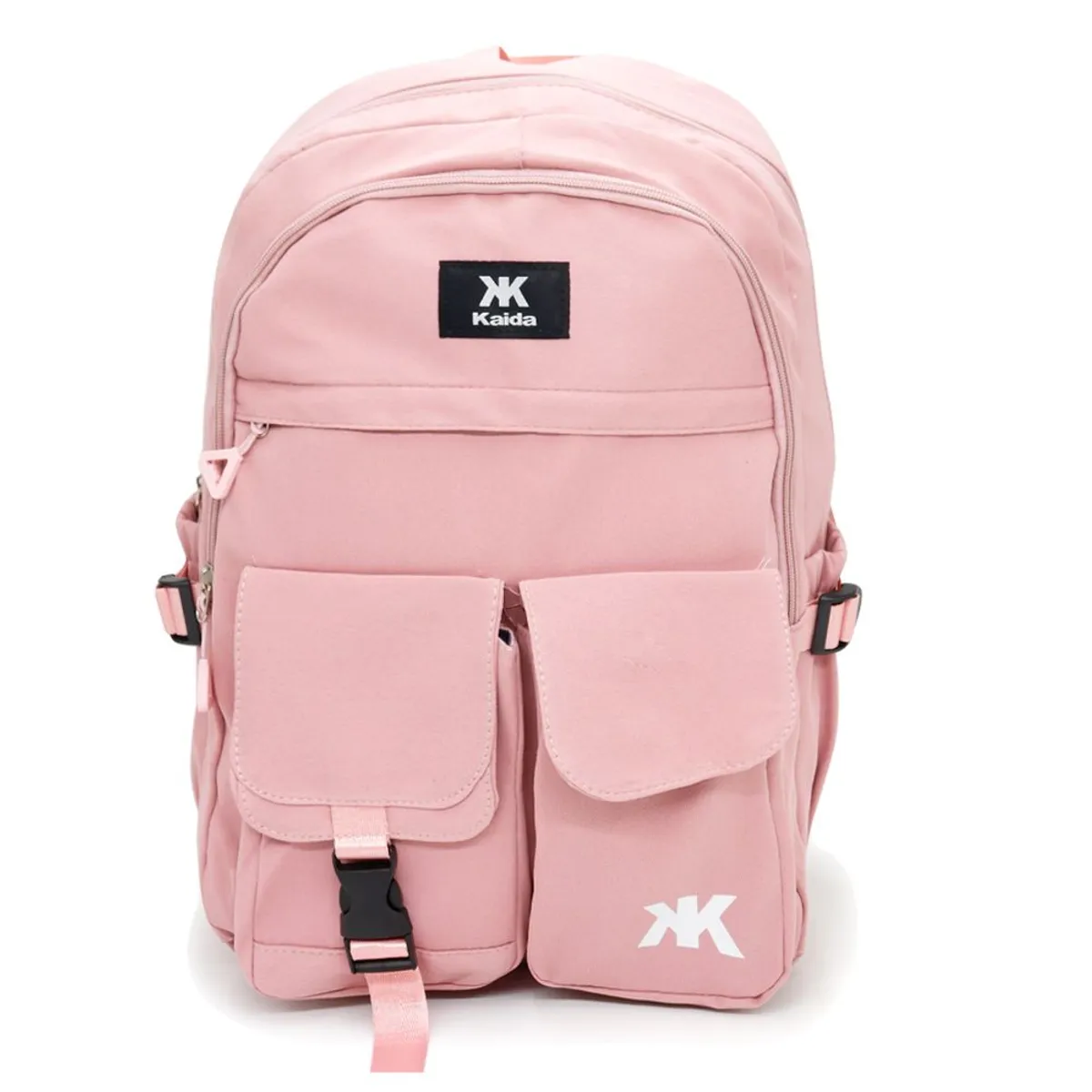 KAIDA - Mochila De Mujer KAIDA KA24-147 Rosado