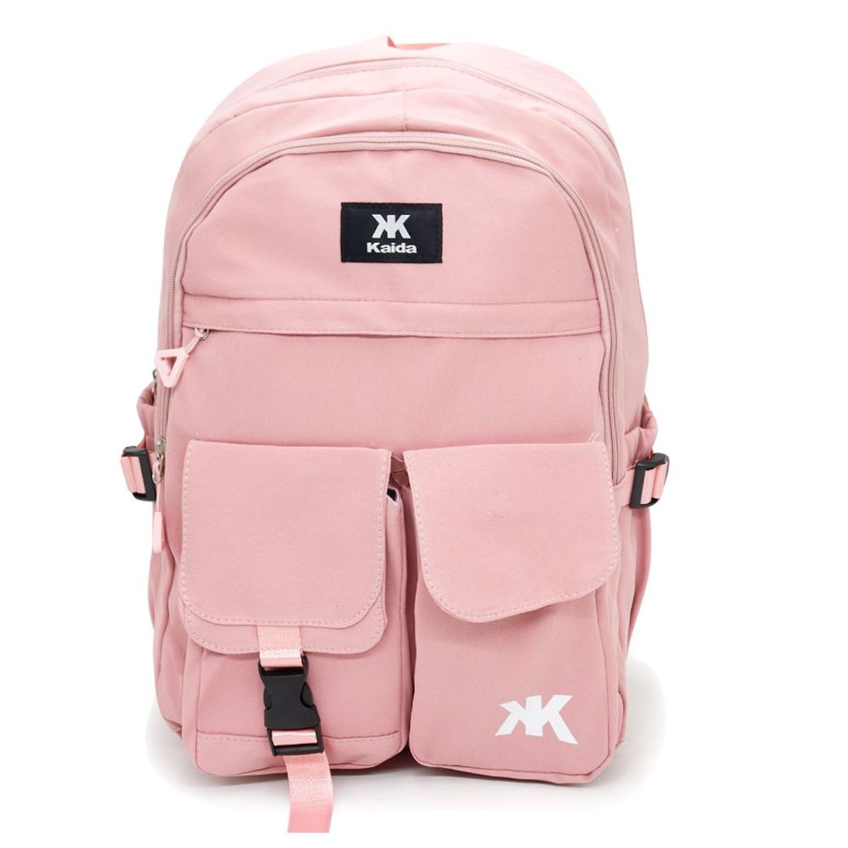 KAIDA - Mochila De Mujer KAIDA KA24-147 Rosado