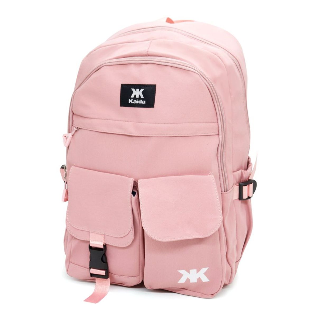 KAIDA - Mochila De Mujer KAIDA KA24-147 Rosado