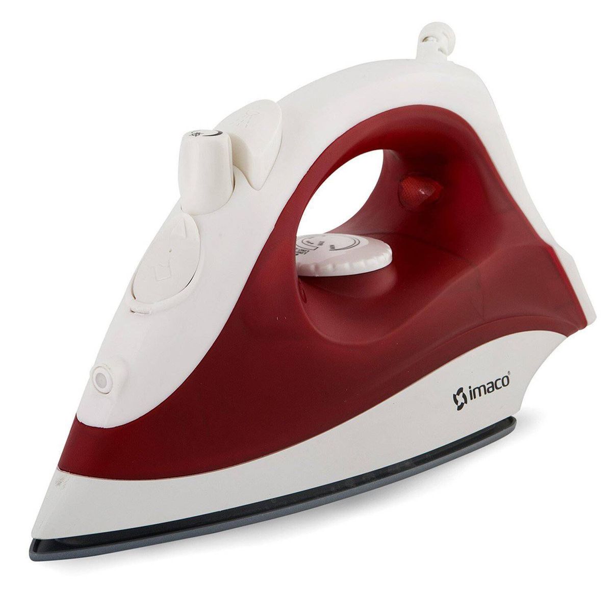 IMACO - Plancha a Vapor ETA600 IMACO 1200W