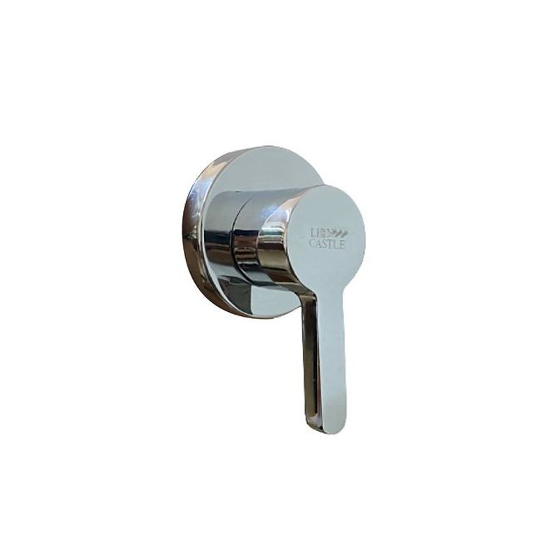 XM - LLAVE PARA DUCHA CROMADO ALETA DJZ203-5