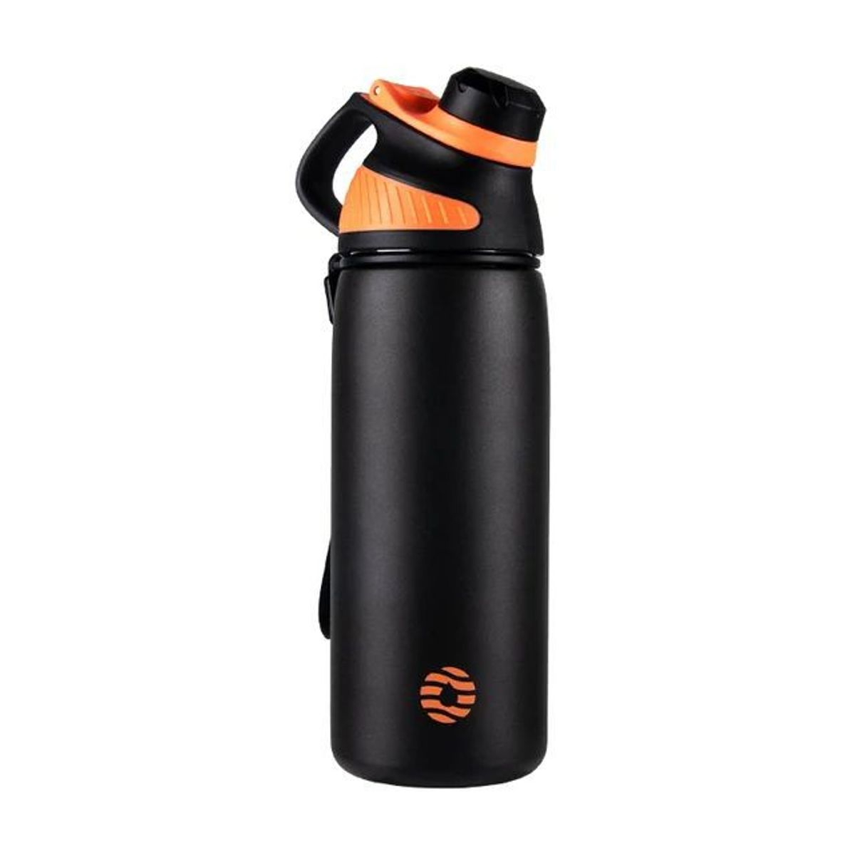 FJBOTTLE - FJBottle - Botella de agua deportiva con aislamiento y tapa magnética 800ml