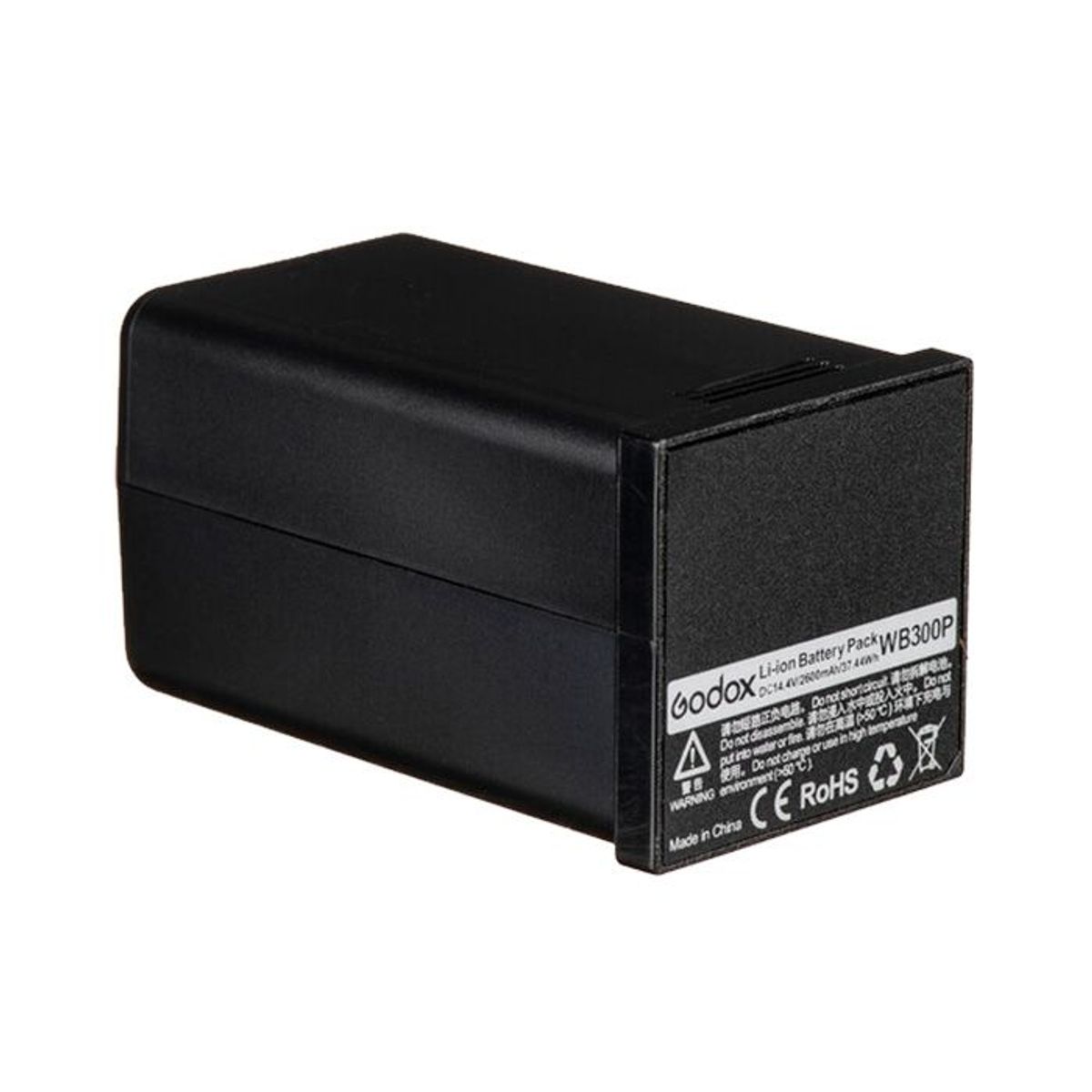 GODOX - Bateria Godox WB300P