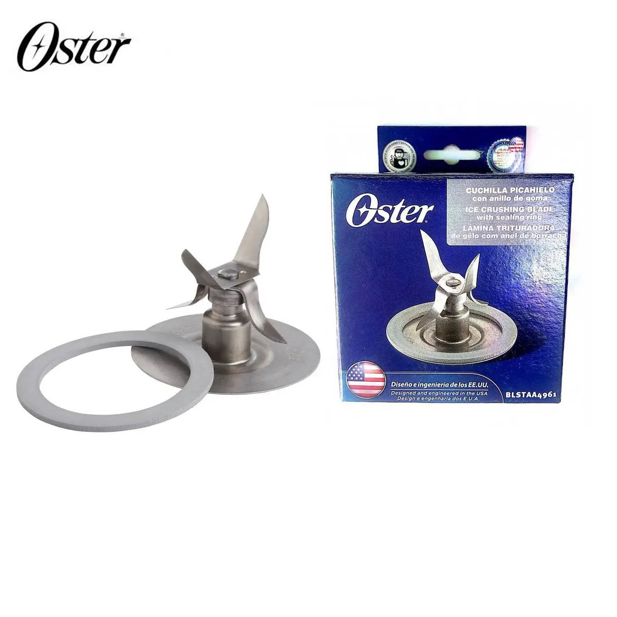OSTER - Cuchilla Picahielo Oster® BLSTAA4961