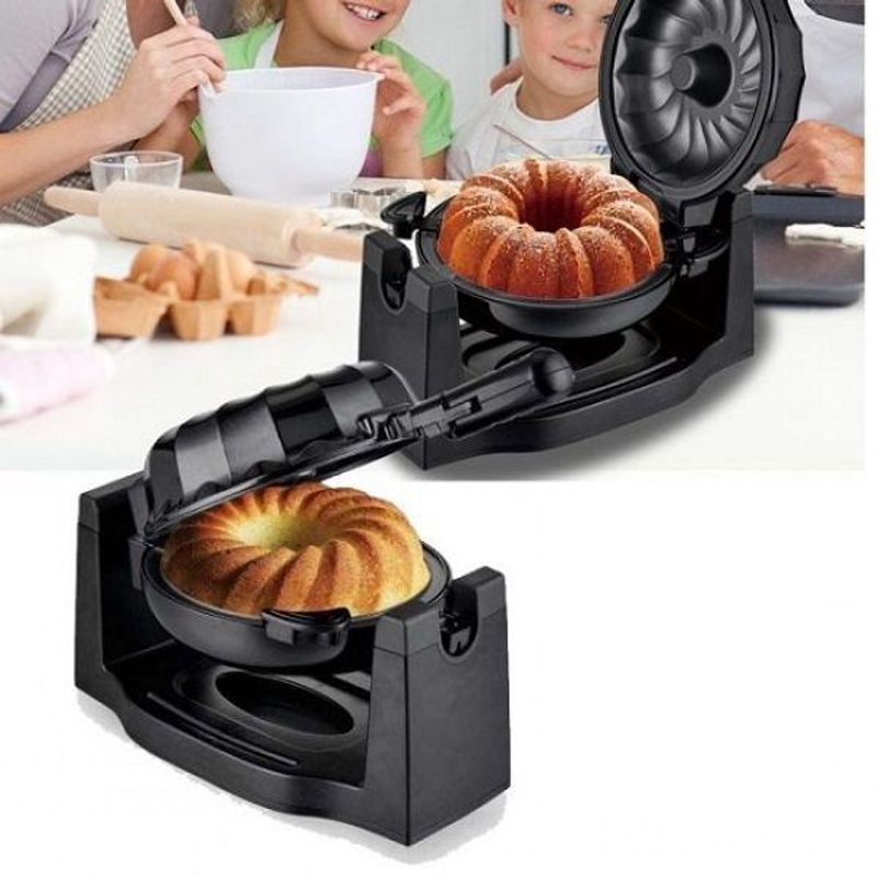 OEM - Maquina Para Hacer Pasteles Queques Cake Maker RAF