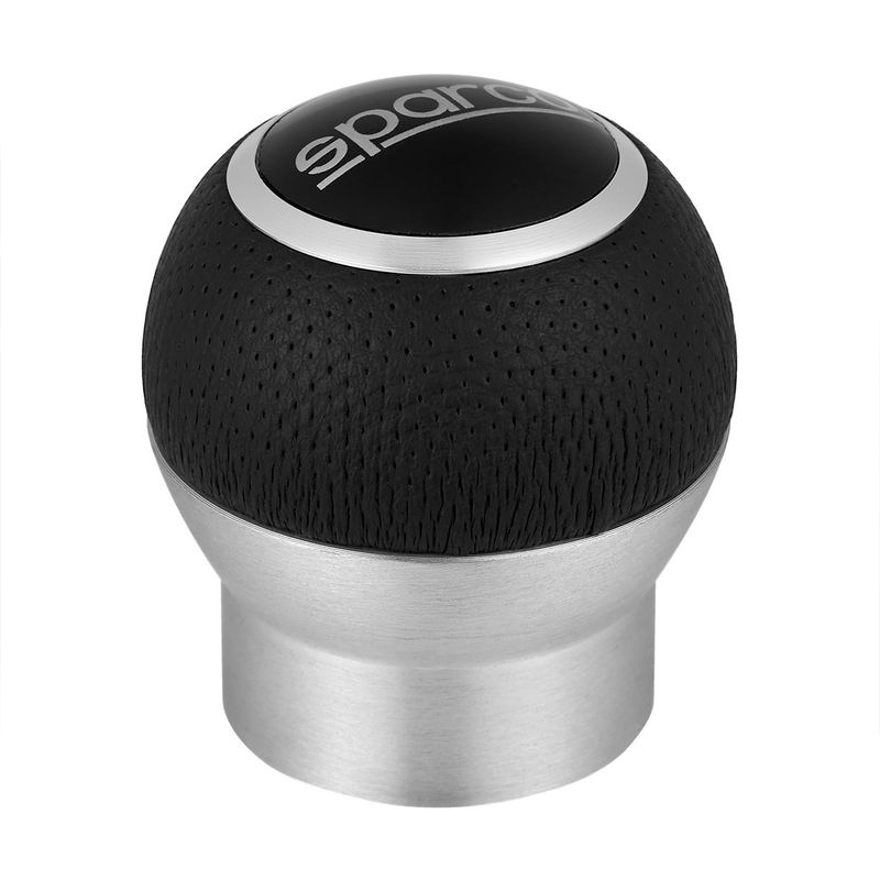 SPARCO - Perilla Pomo Palanca Velocidades Universal Sparco Piel F1
