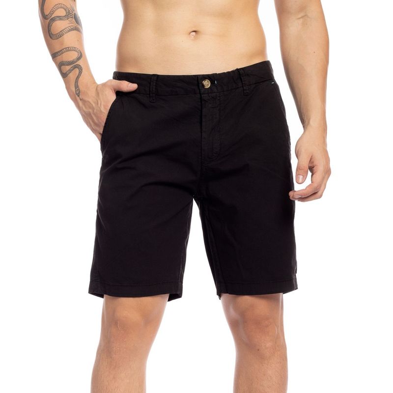 RIFF&RAFF - Bermuda Hombre Lost RIFF&RAFF