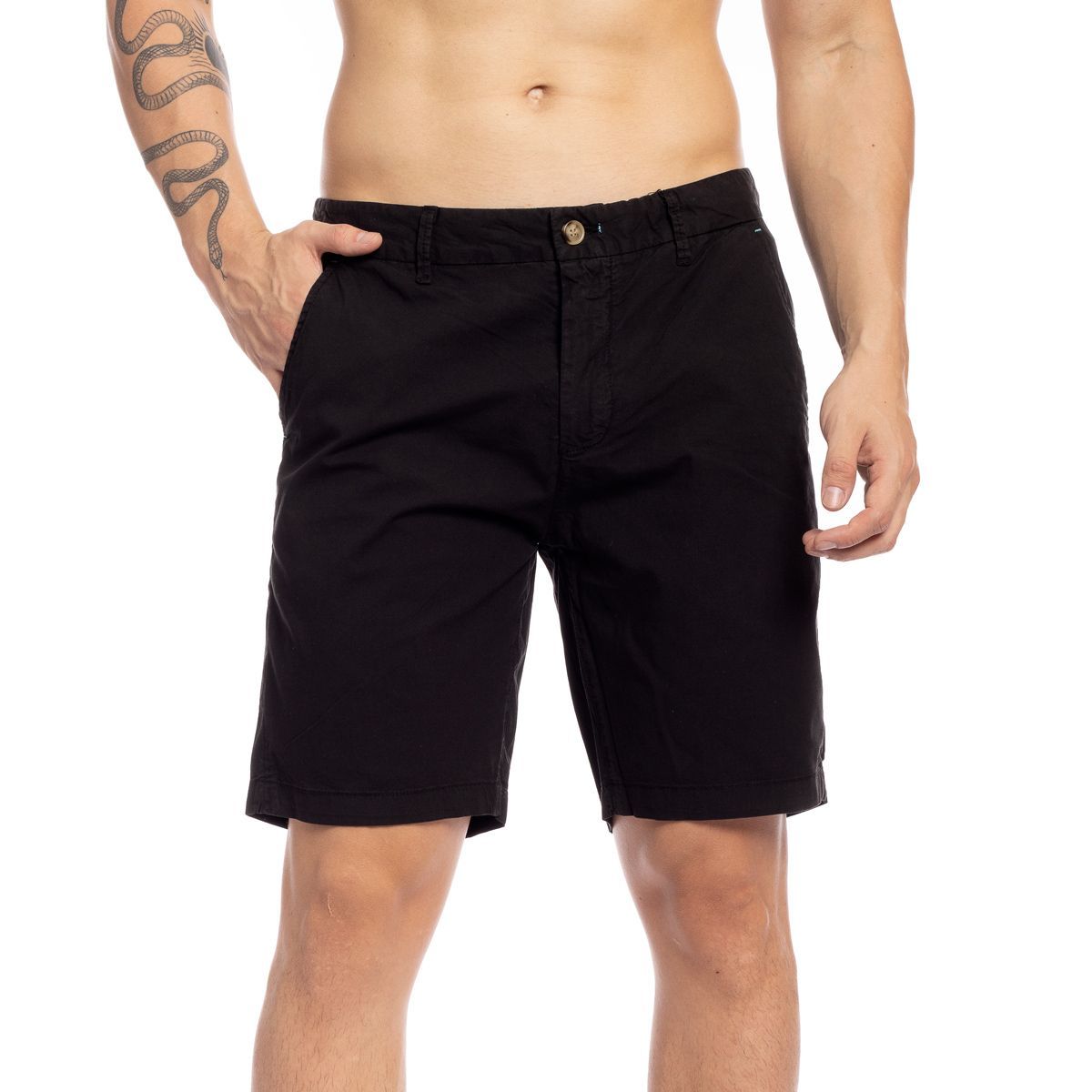 RIFF&RAFF - Bermuda Hombre Lost RIFF&RAFF