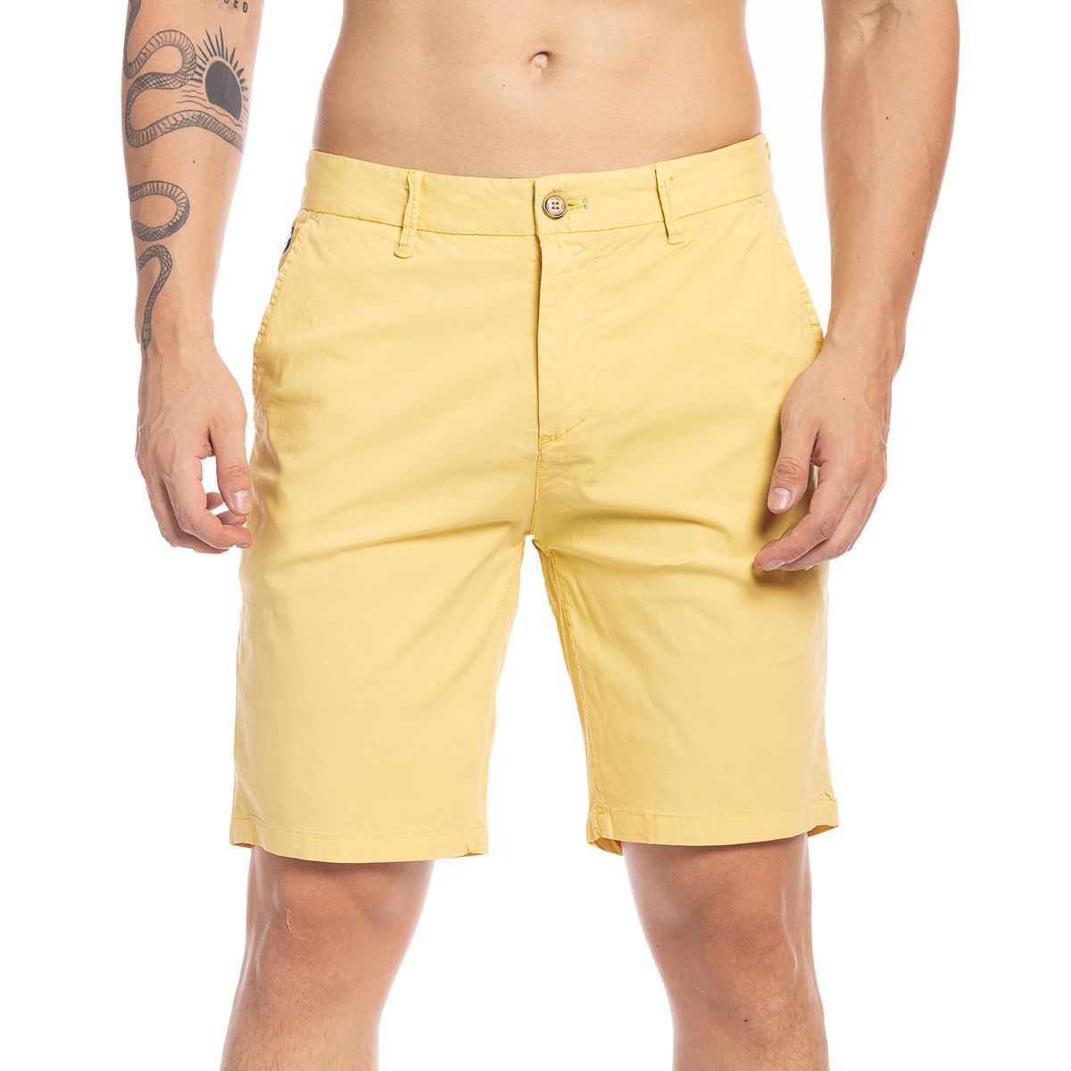 RIFF&RAFF - Bermuda Hombre Lost RIFF&RAFF