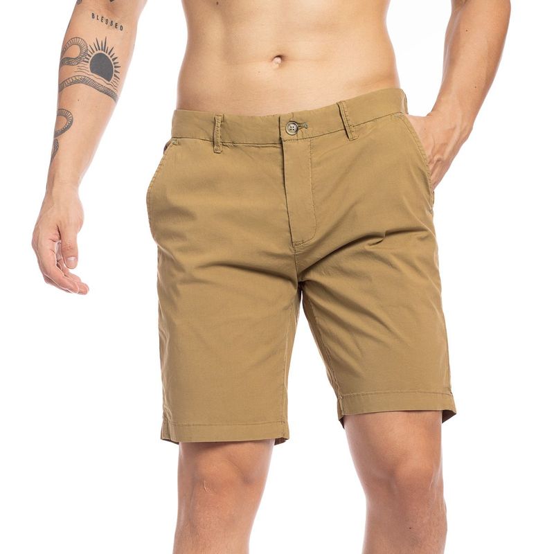 RIFF&RAFF - Bermuda Hombre Lost RIFF&RAFF