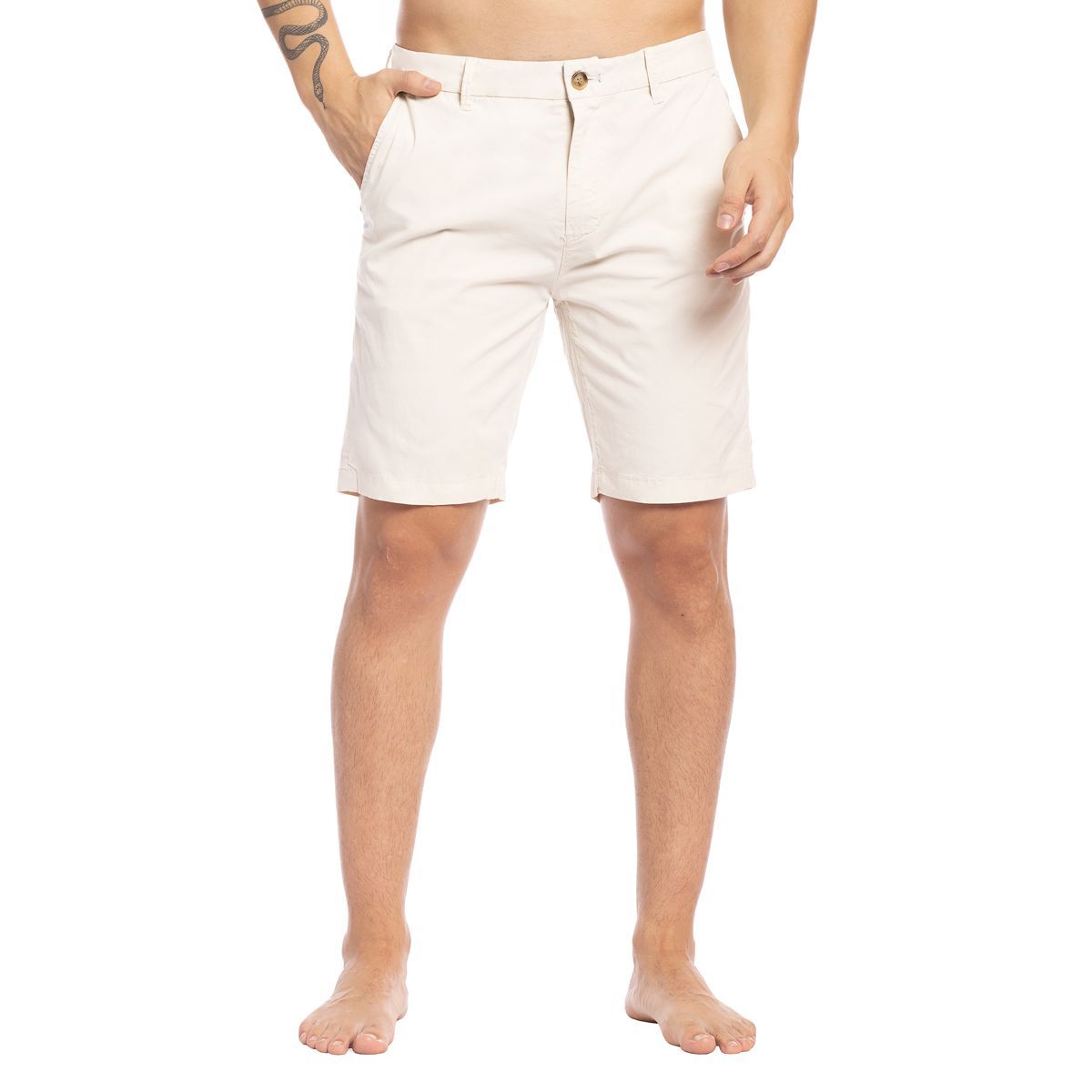 RIFF&RAFF - Bermuda Hombre Lost RIFF&RAFF