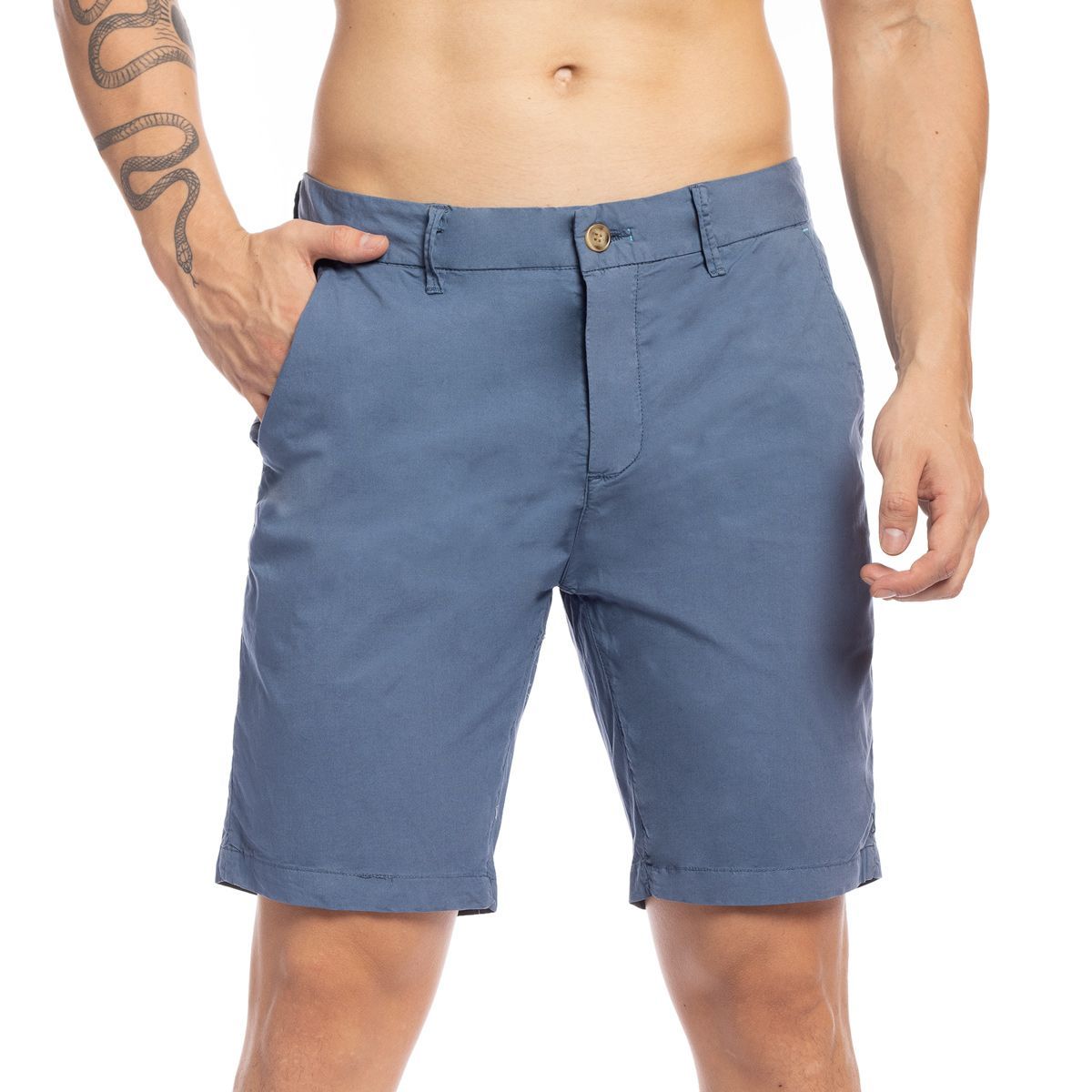 RIFF&RAFF - Bermuda Hombre Lost RIFF&RAFF