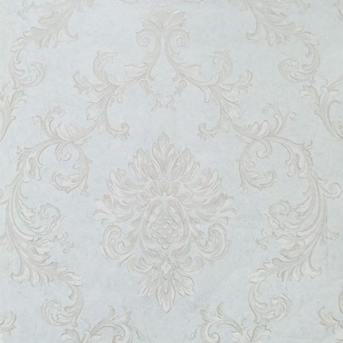 GENERICO - PAPEL TAPIZ CLASICO 0.53 X 10 M PARA PARED