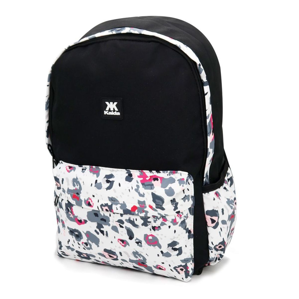 KAIDA - Mochila De Mujer KAIDA KA24-114 Negro