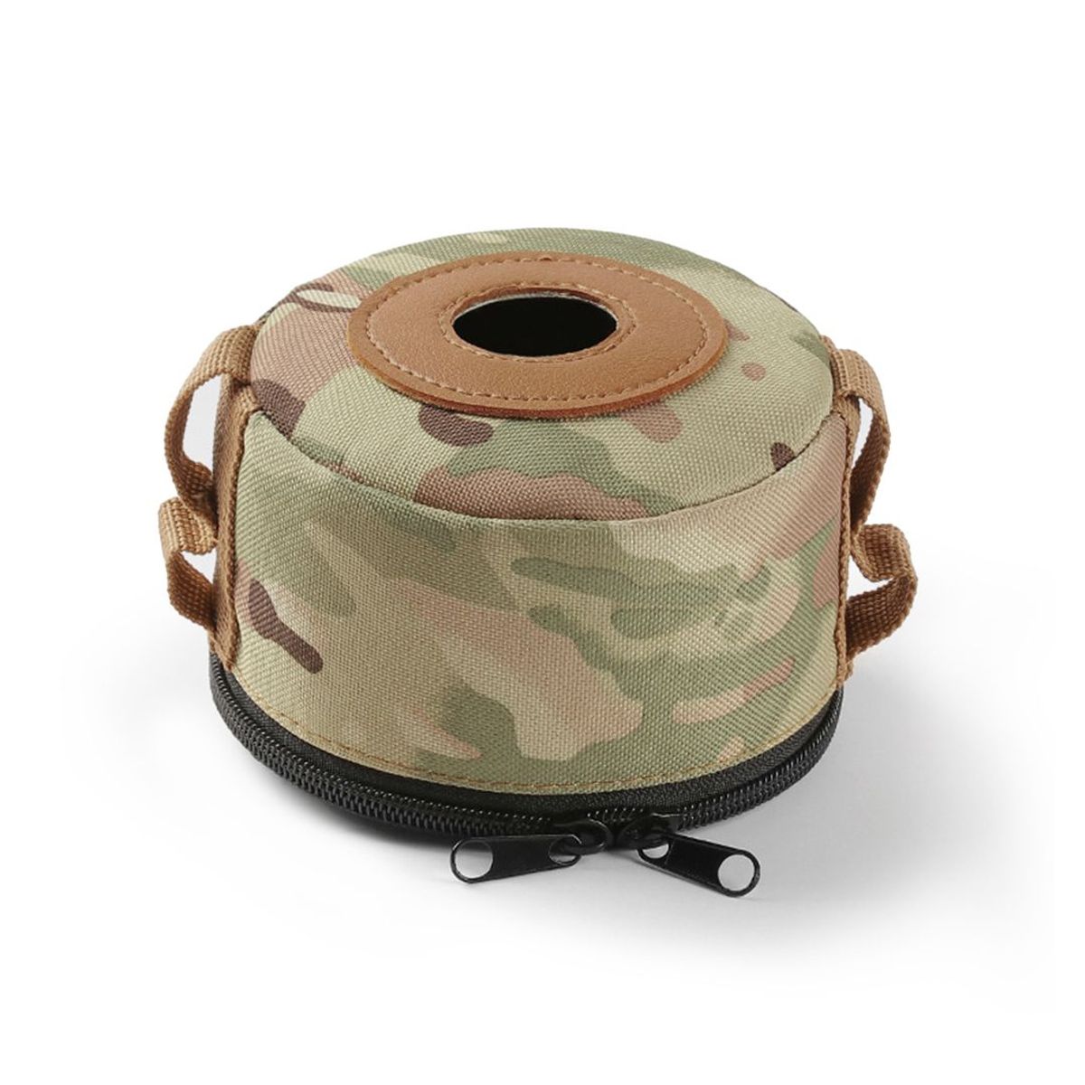 NATUREHIKE - Cobertor de balón de gas de 230gr - Naturehike