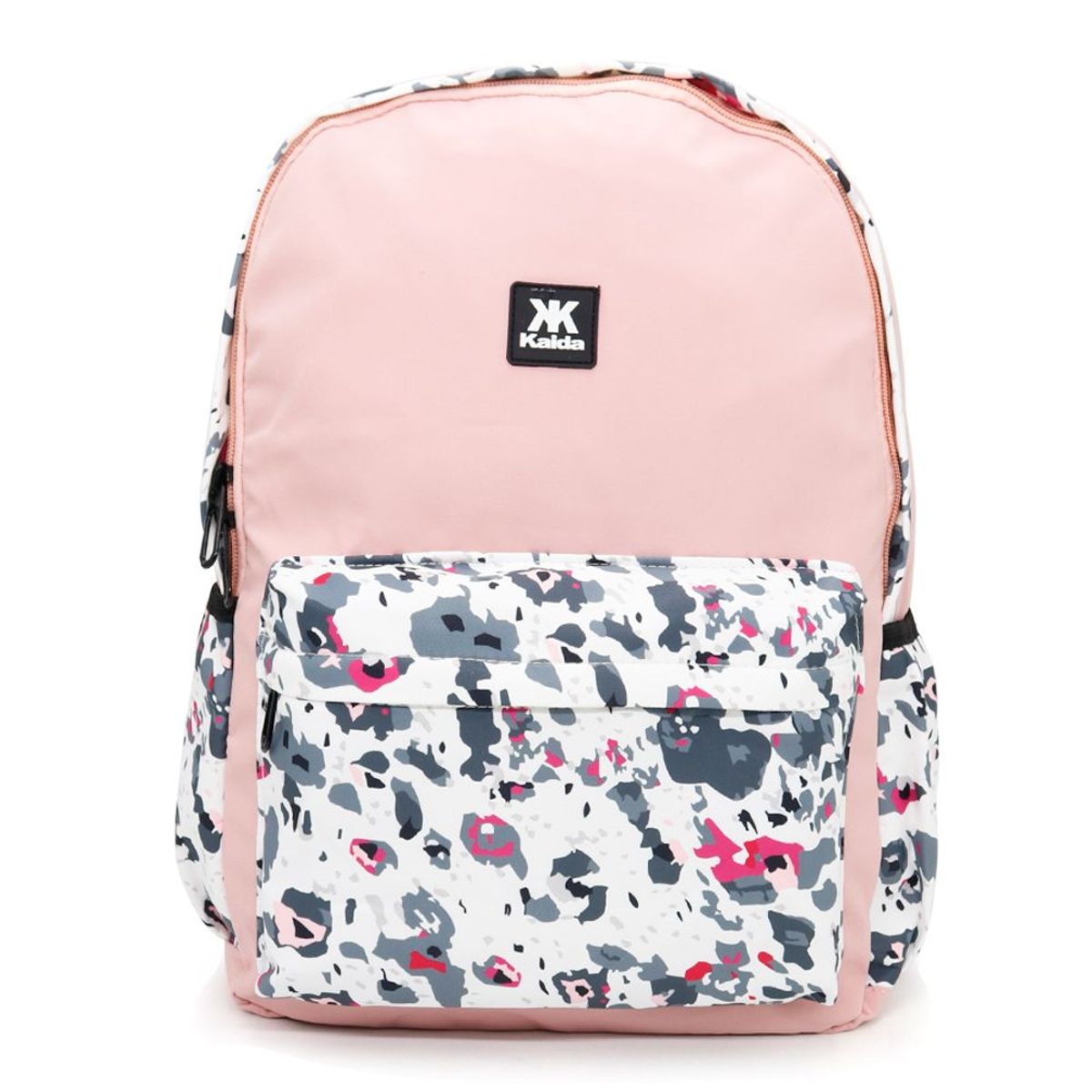 KAIDA - Mochila De Mujer KAIDA KA24-114 Rosado