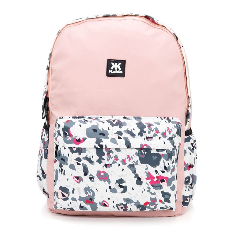 KAIDA - Mochila De Mujer KAIDA KA24-114 Rosado