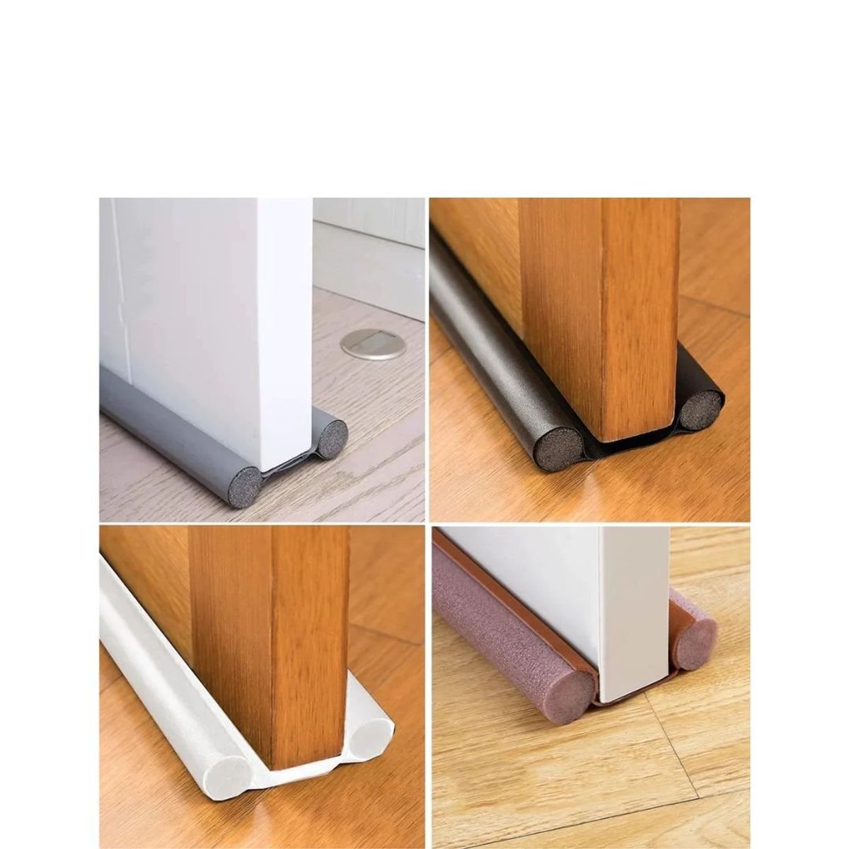 GENERICO - BURLETE PROTECTOR DE PUERTA