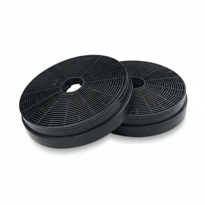 INDURAMA - Filtro de Carbón Campana CEI602 CEI902 Indurama 70018507