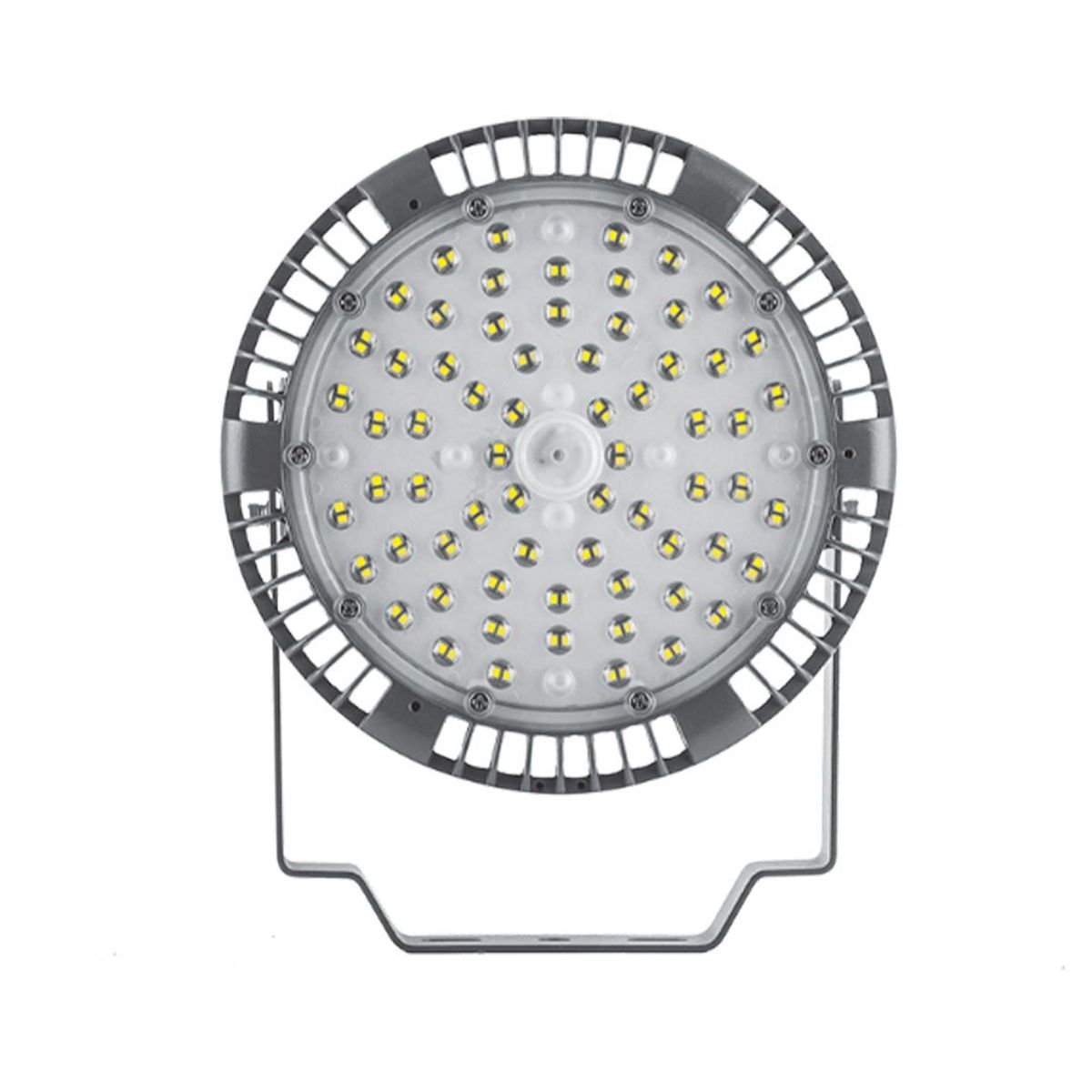 GENERICO - Highbay 100W Luz Fría- MACROLED