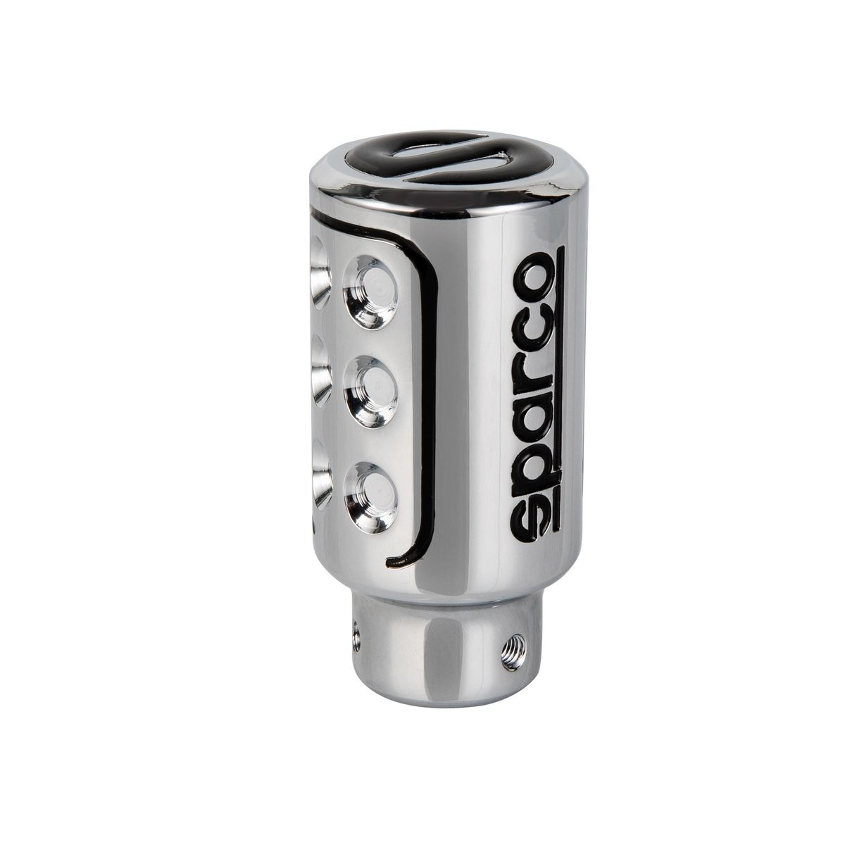 SPARCO - Pomo Perilla De Palanca De Cambios 5 Velocidades Sparco