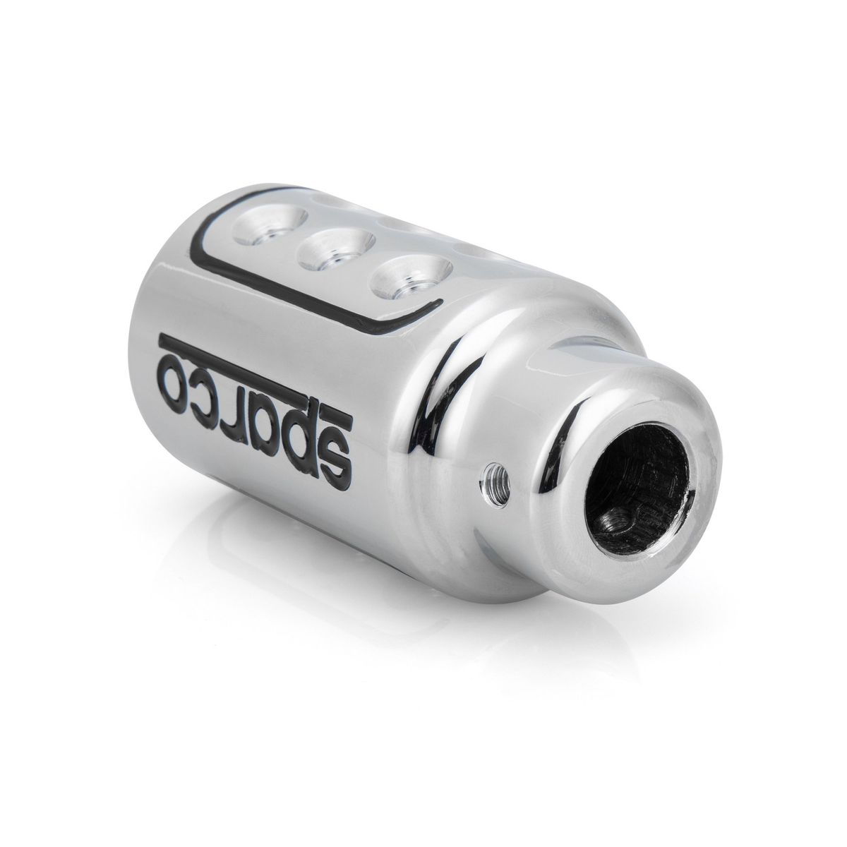 SPARCO - Pomo Perilla De Palanca De Cambios 5 Velocidades Sparco