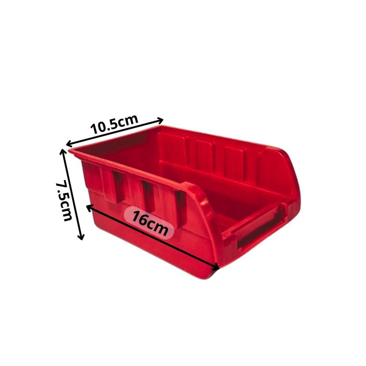 SHEEPBUSTER - Organizador de Herramientas Mod 02