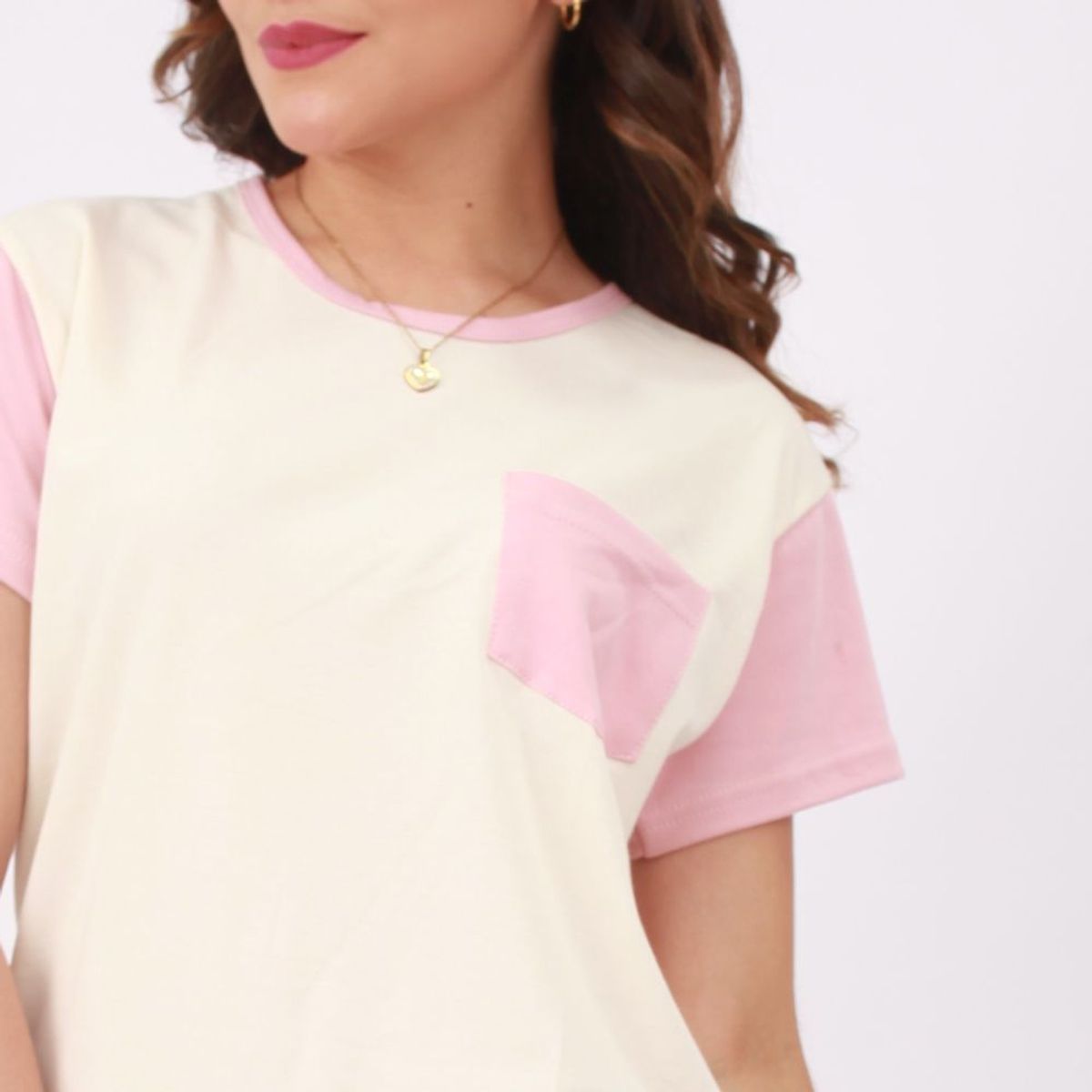 GENERICO - Conjunto Pantalon Polo Pima Kami Sueños