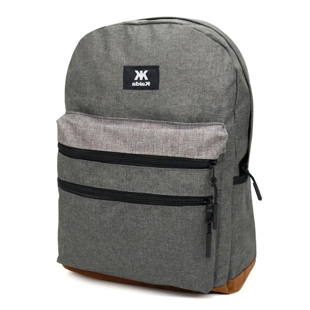 KAIDA - Mochila Hombre Kaida KA24-127 Gris