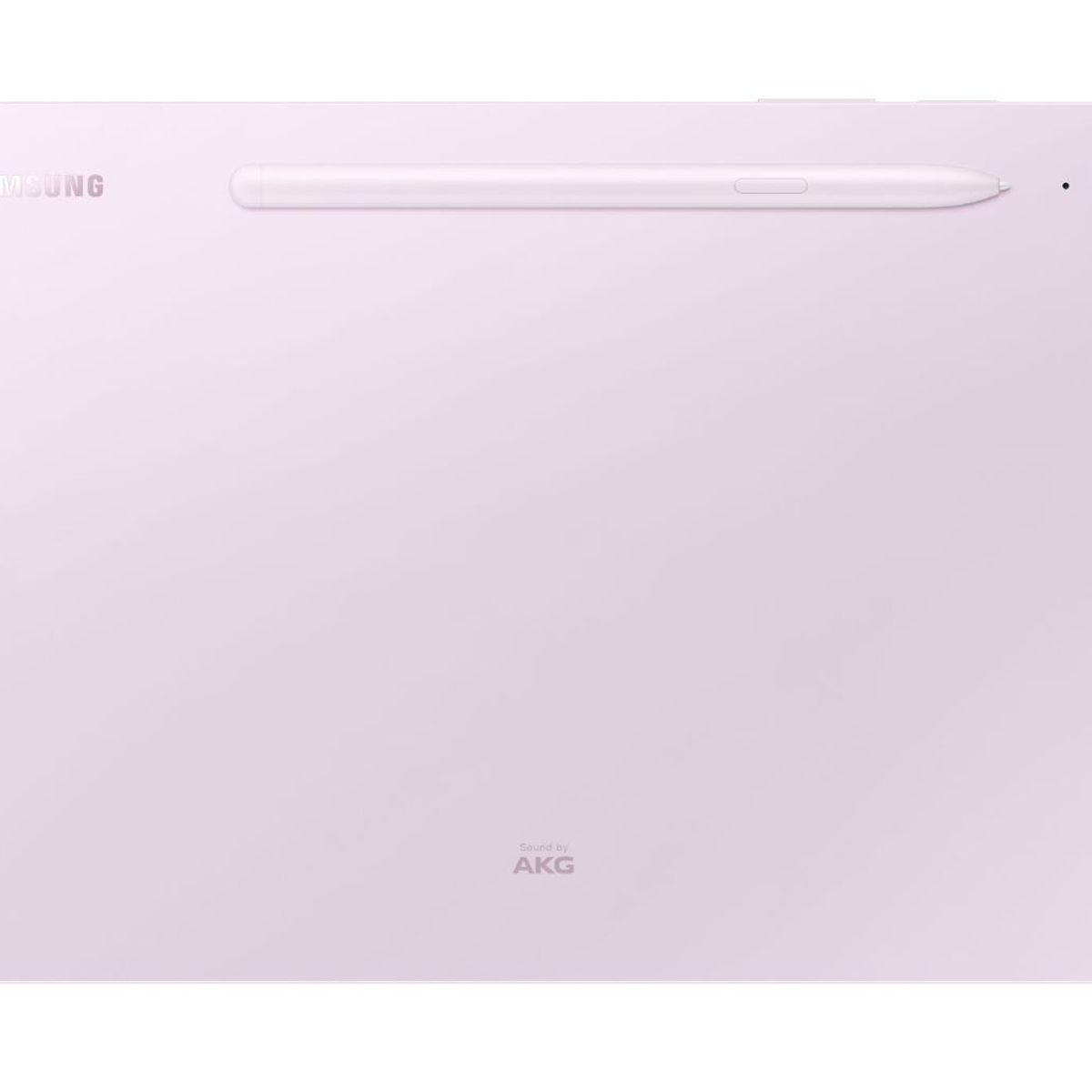 SAMSUNG - Tablet Samsung Galaxy Tab S9 FE SM-X510 109 WUXGA WiFi 6GB 128GB S-Pen + Funda Lavanda.