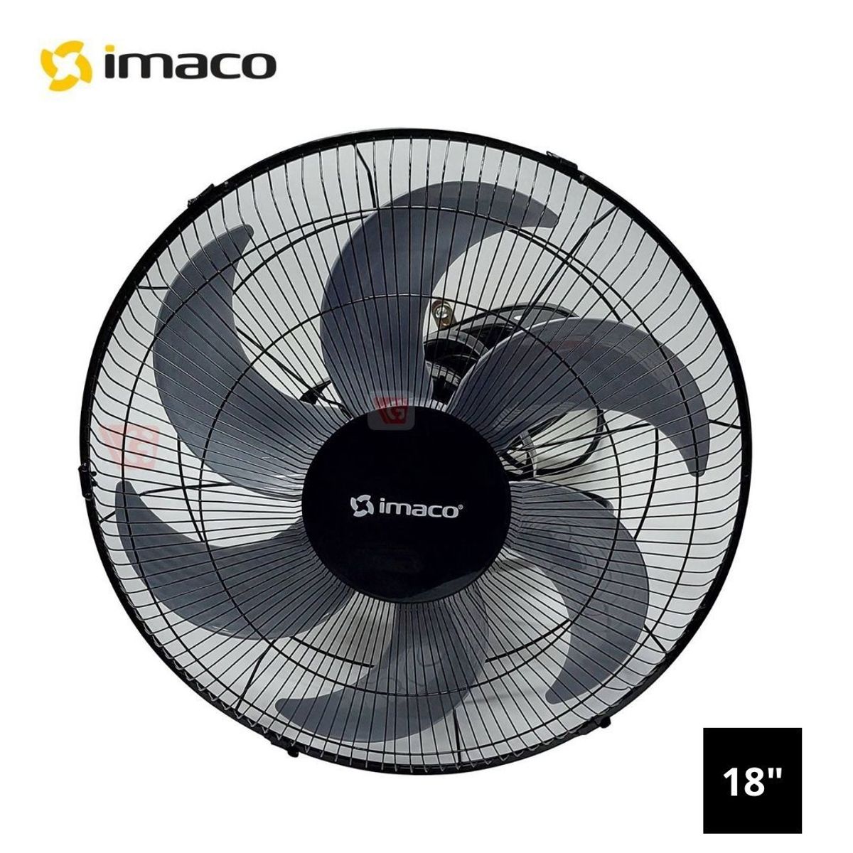 IMACO - Ventilador de techo Orbital Imaco OCF7919