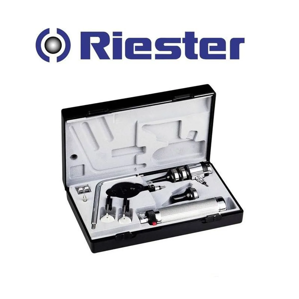 RIESTER - PANTOSCOPIO  - RIESTER  ALEMANIA