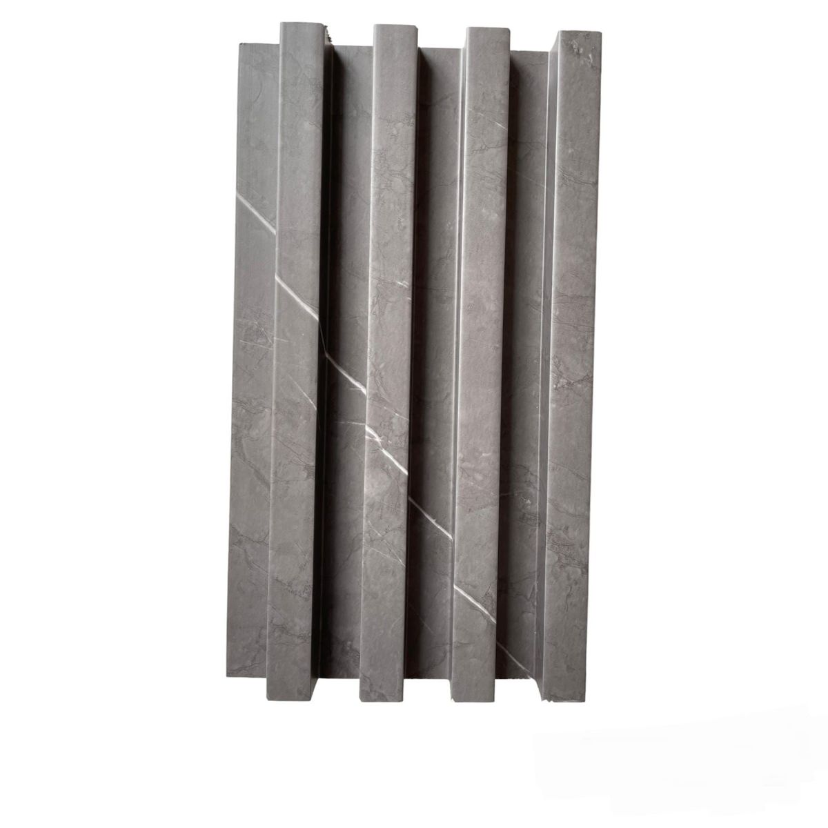 GENERICO - Wall Panel WPC 290X16 cm Pietra Grey