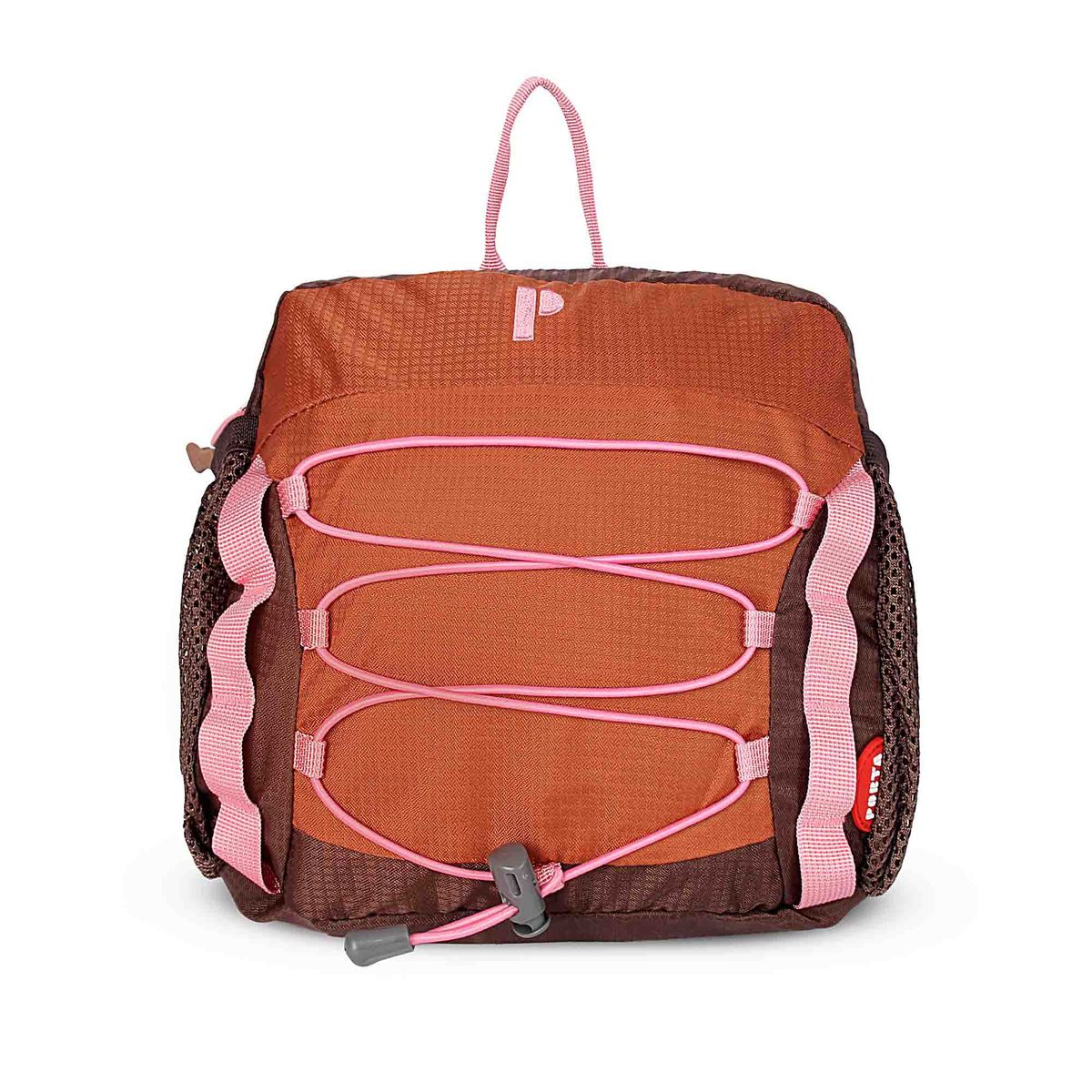 PORTA - CANGURO PORTA DENALI LONA