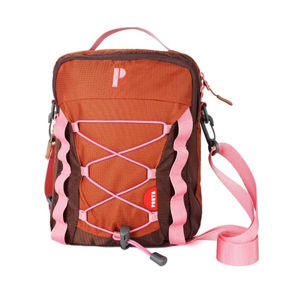 PORTA - MORRAL PORTA DENALI LONA