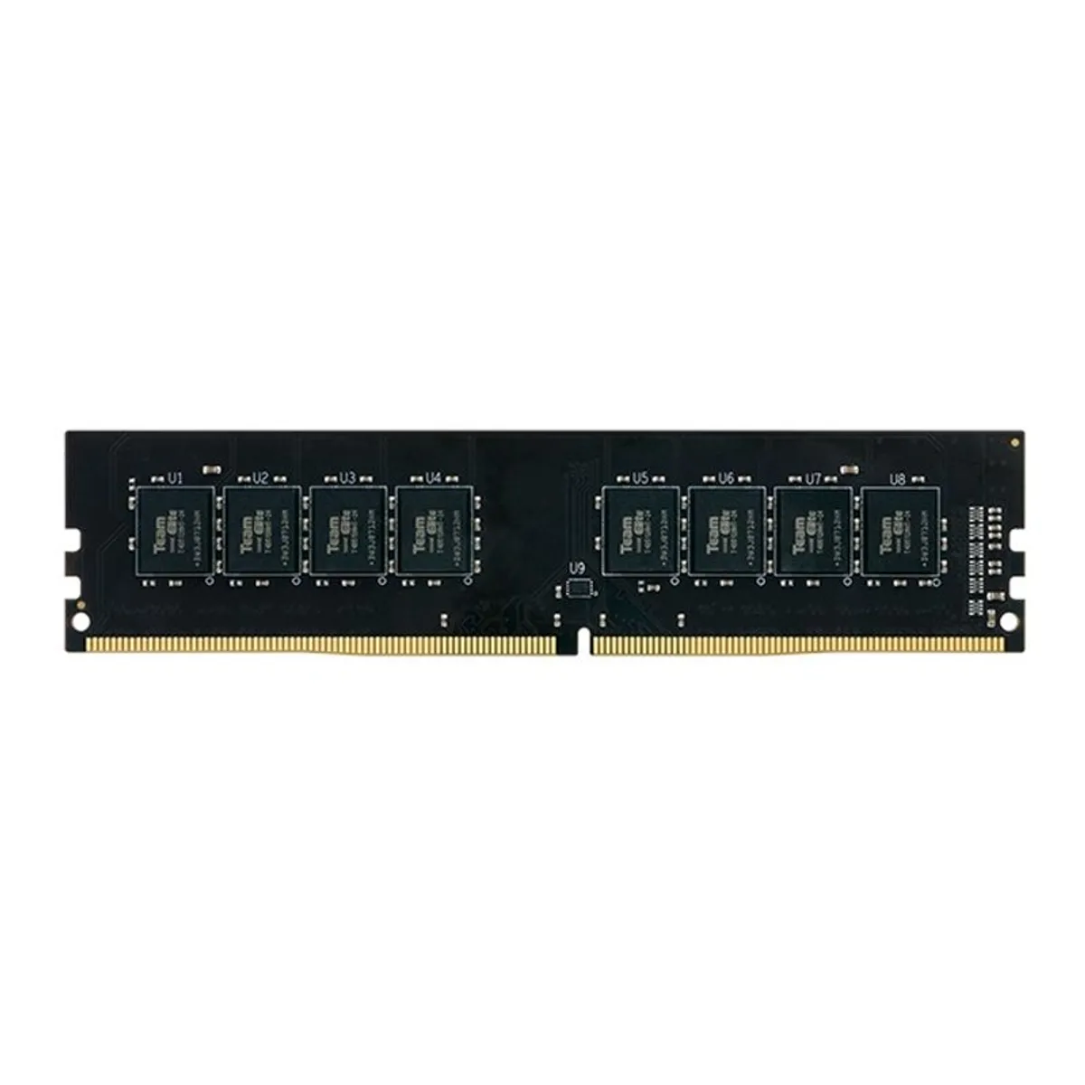 TEAM GROUP - Memoria RAM TeamGroup 16gb DDR4-3200 Mhz
