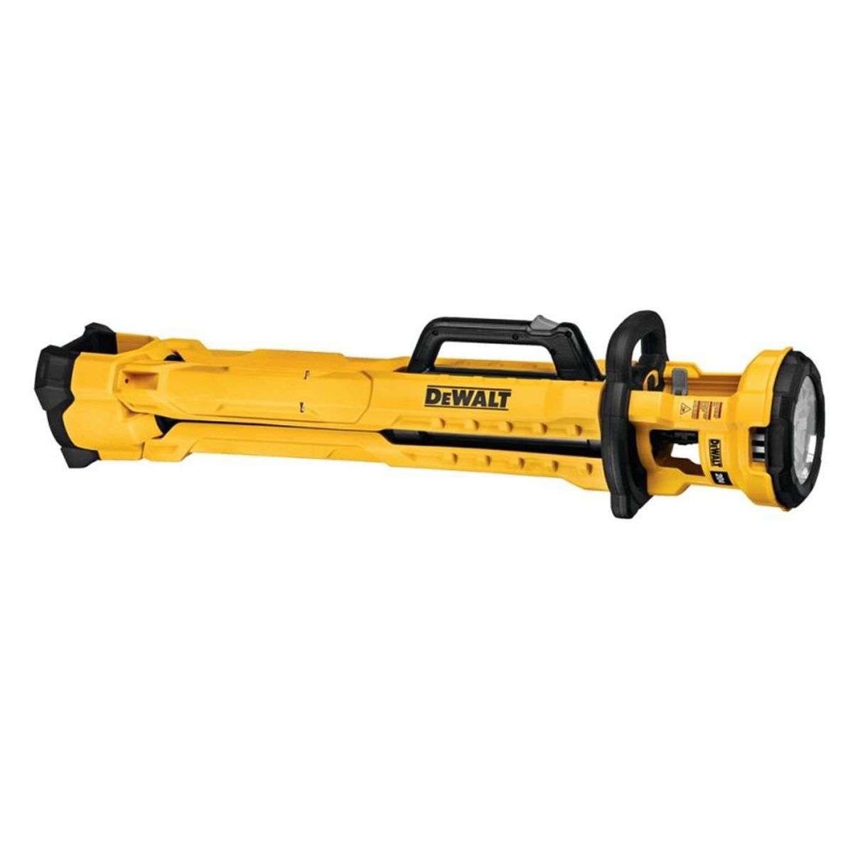 DEWALT - Linterna con trípode Inalambrica 20V Baretool Dewalt DCL079B