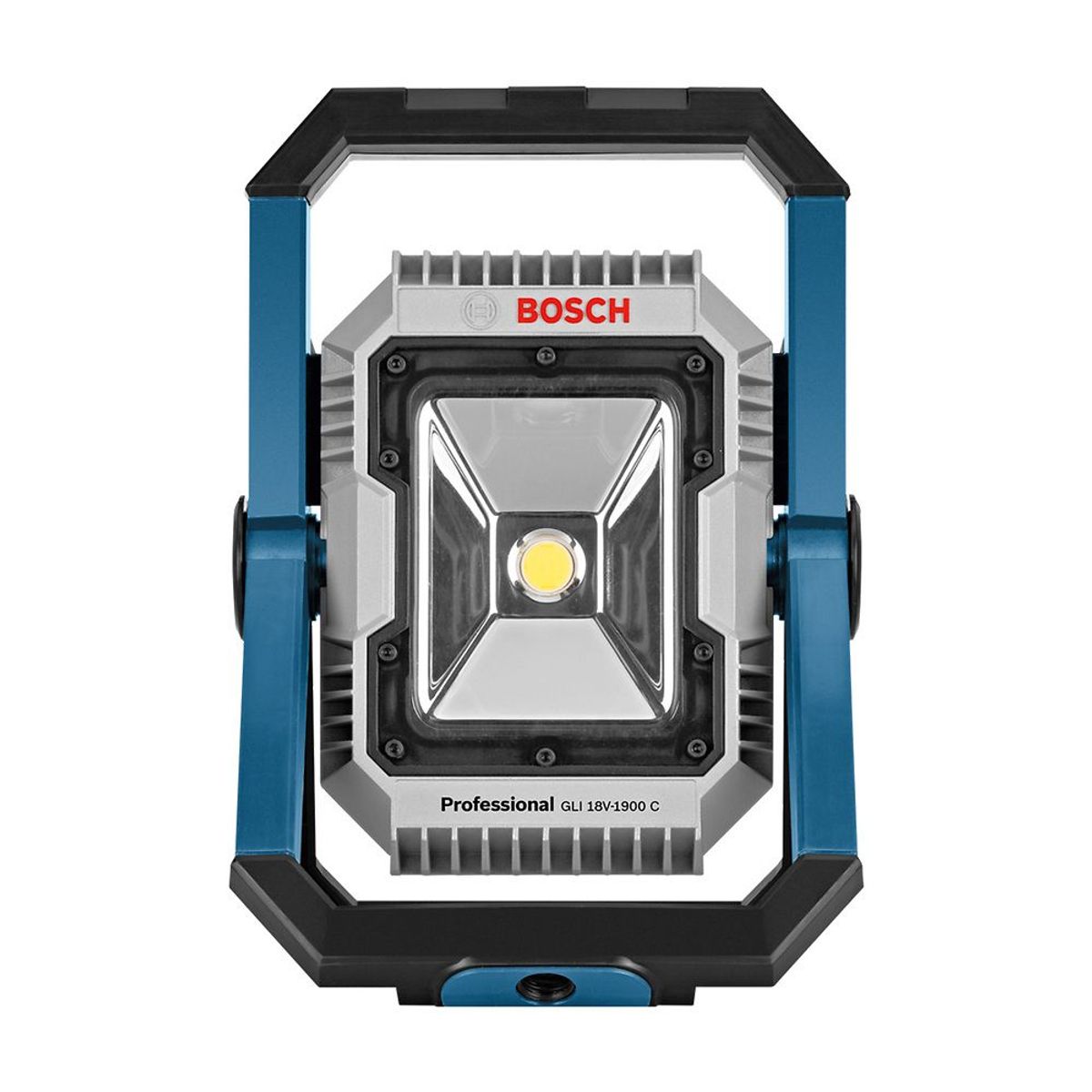BOSCH - LINTERNA DE TRABAJO 18V 1900 LM BARETOOL BOSCH GLI 18V-1900