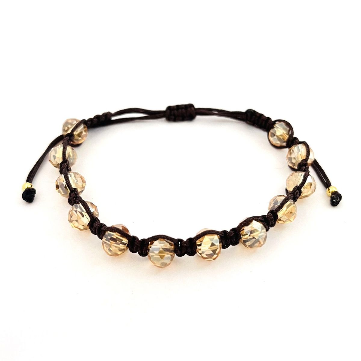 GENERICO - Pulsera Regulable Muranos - Gladys