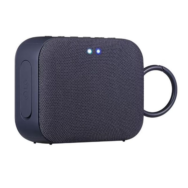 LG - Parlante Bluetooth Portátil LG XBOOM Go PM1