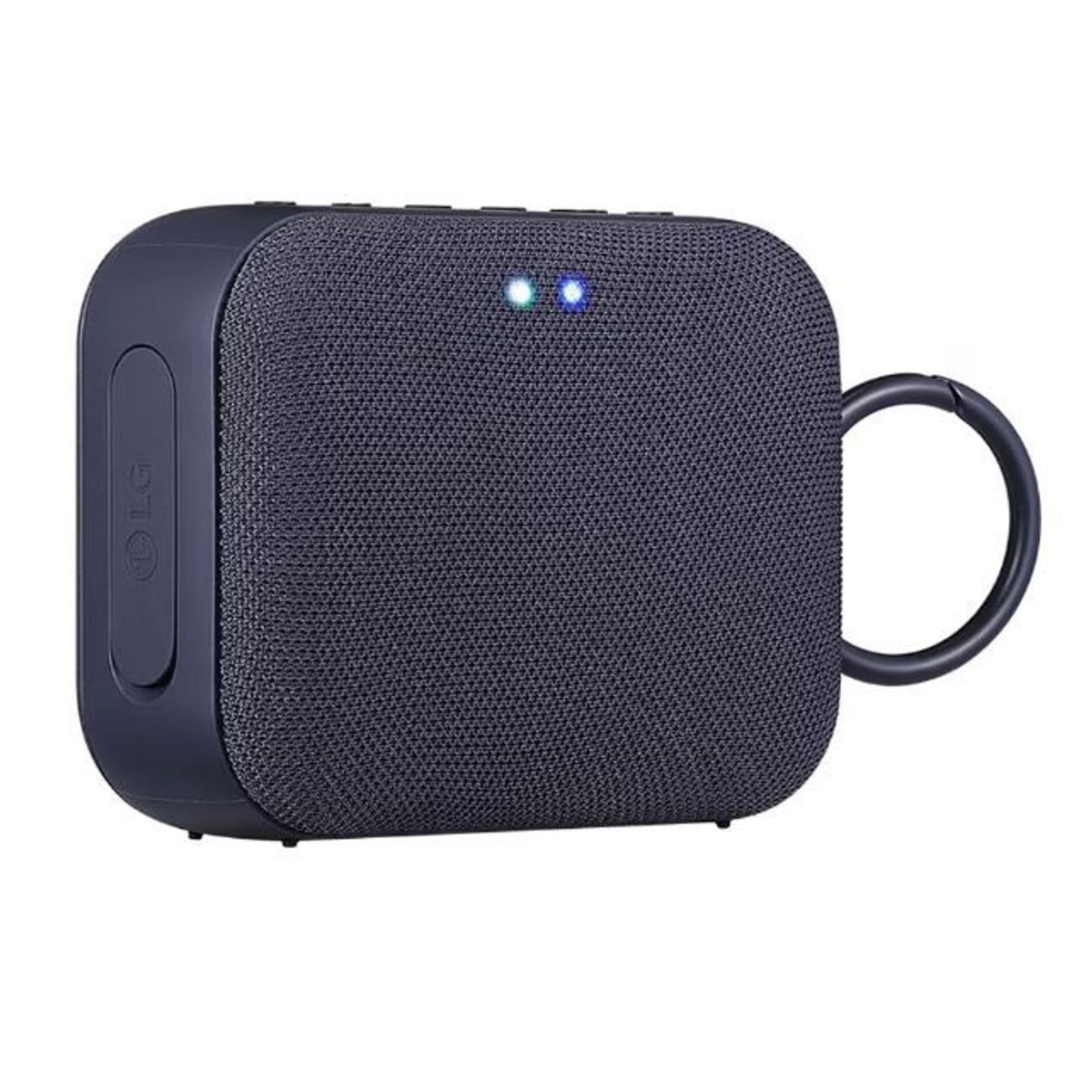 LG - Parlante Bluetooth Portátil LG XBOOM Go PM1