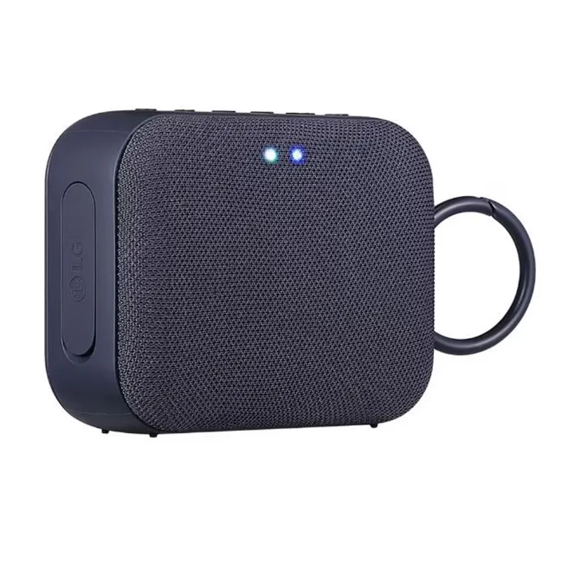 LG - Parlante Bluetooth Portátil LG XBOOM Go PM1
