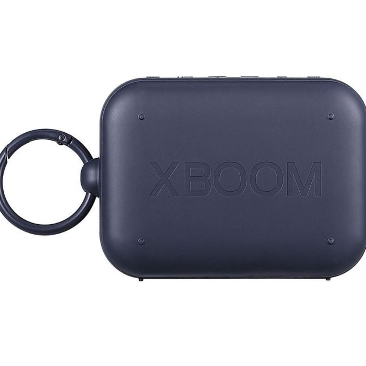 LG - Parlante Bluetooth Portátil LG XBOOM Go PM1