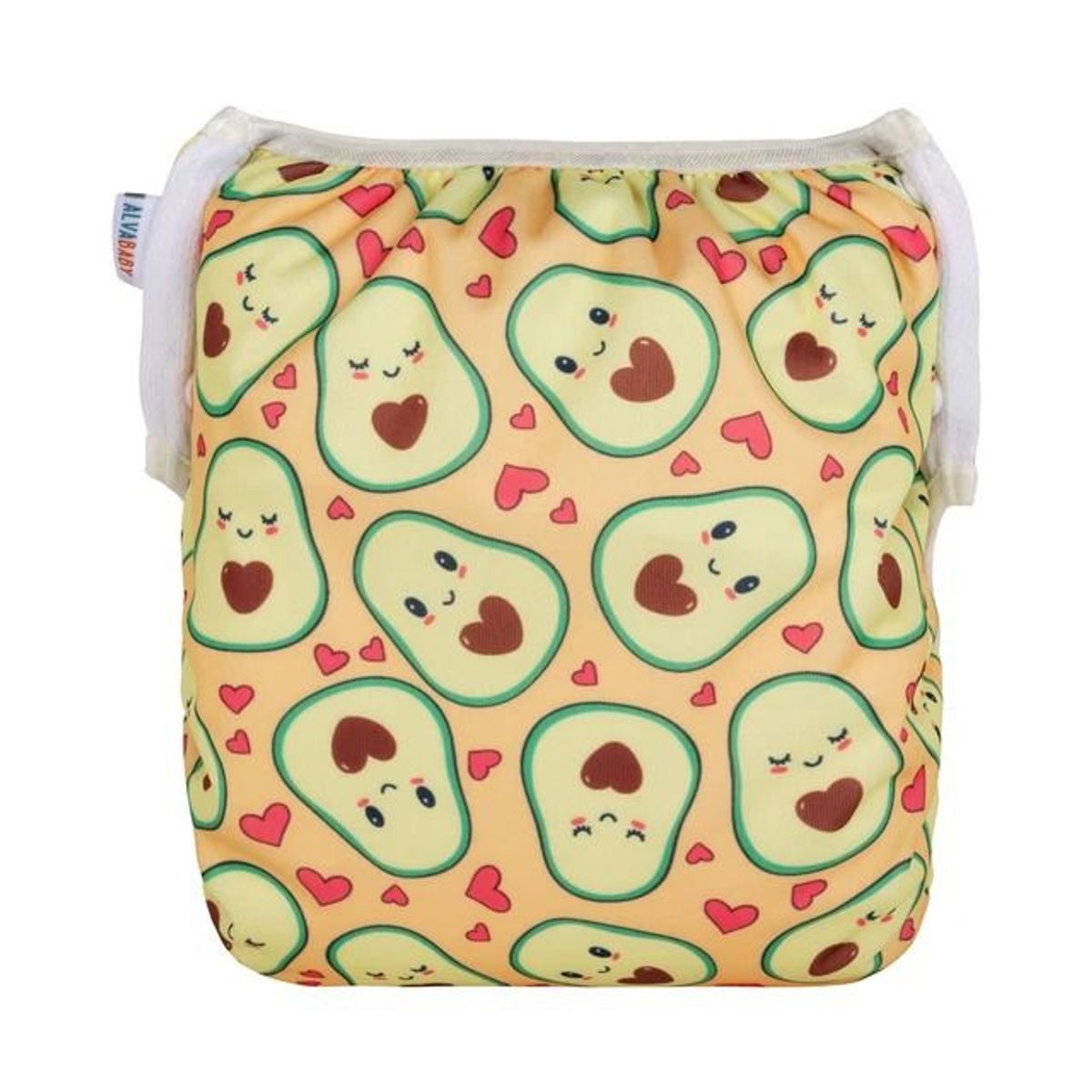 GENERICO - Pañal de Natación 10-20 kg-Paltas