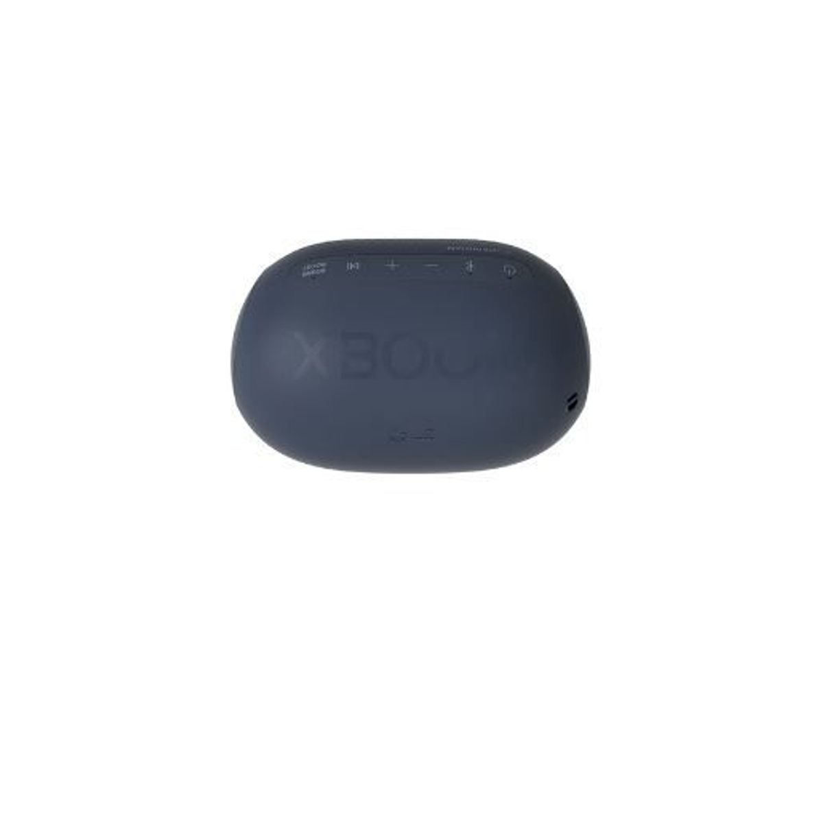 LG - Parlante Bluetooth Portátil LG XBOOM Go PL2 Negro
