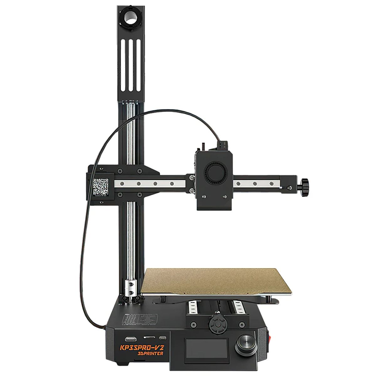 KINGROON - Impresora 3D Kingroon KP3S Pro V2