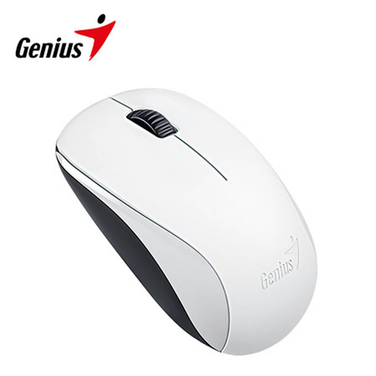 GENIUS - MOUSE GENIUS NX-7000 WIRELESS BLUEEYE GREEN